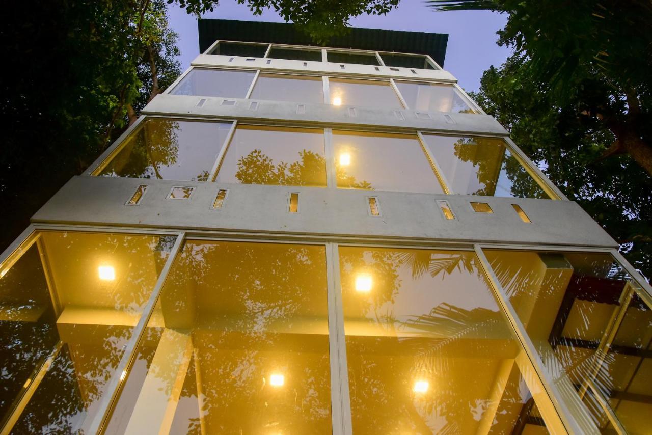 Villa Araliya Hikkaduwa Zewnętrze zdjęcie