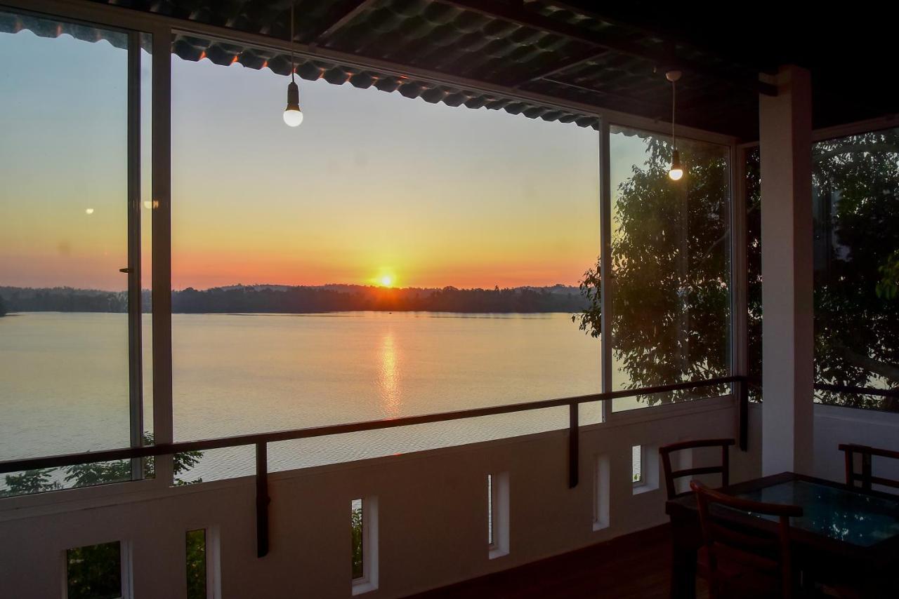 Villa Araliya Hikkaduwa Zewnętrze zdjęcie