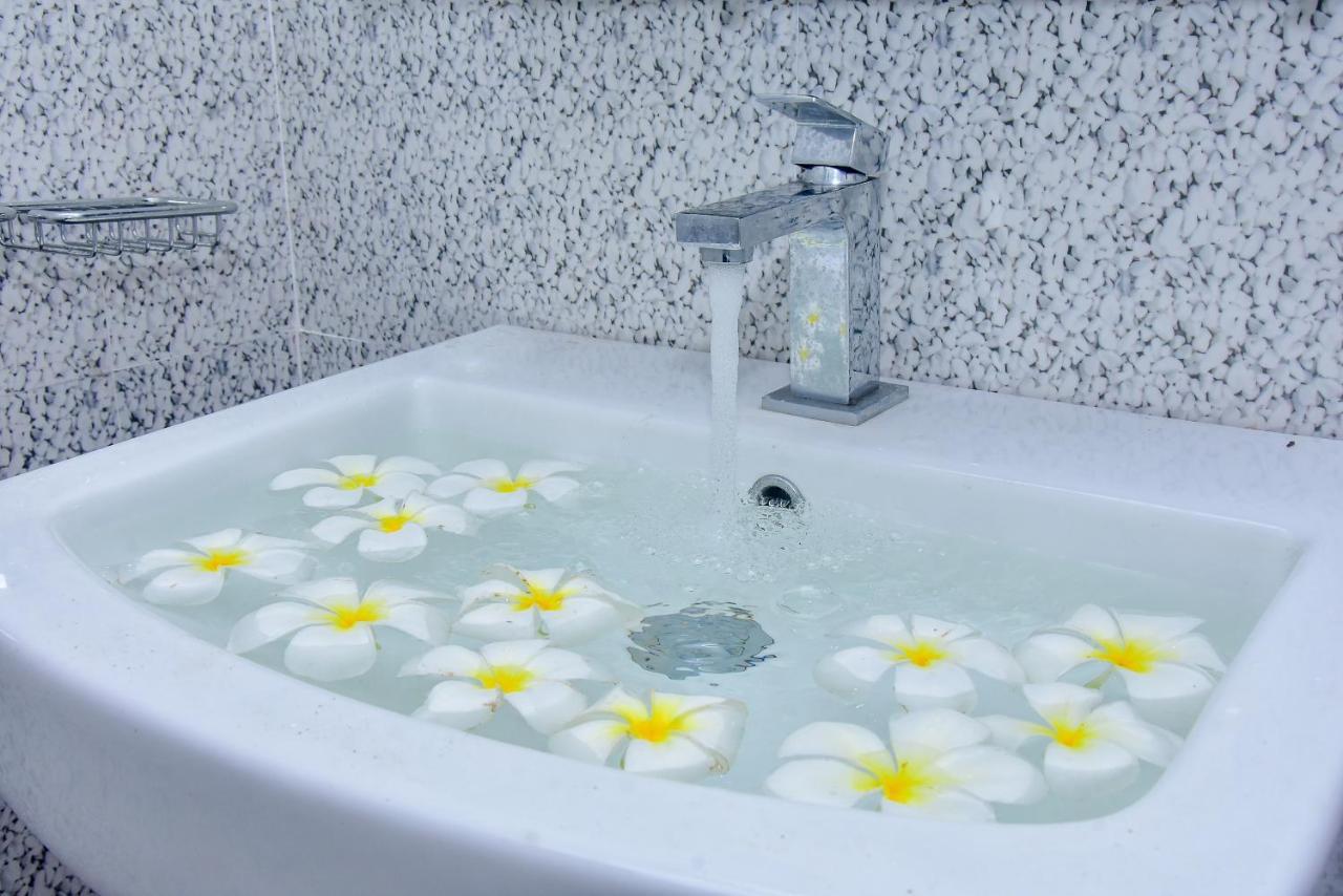 Villa Araliya Hikkaduwa Zewnętrze zdjęcie