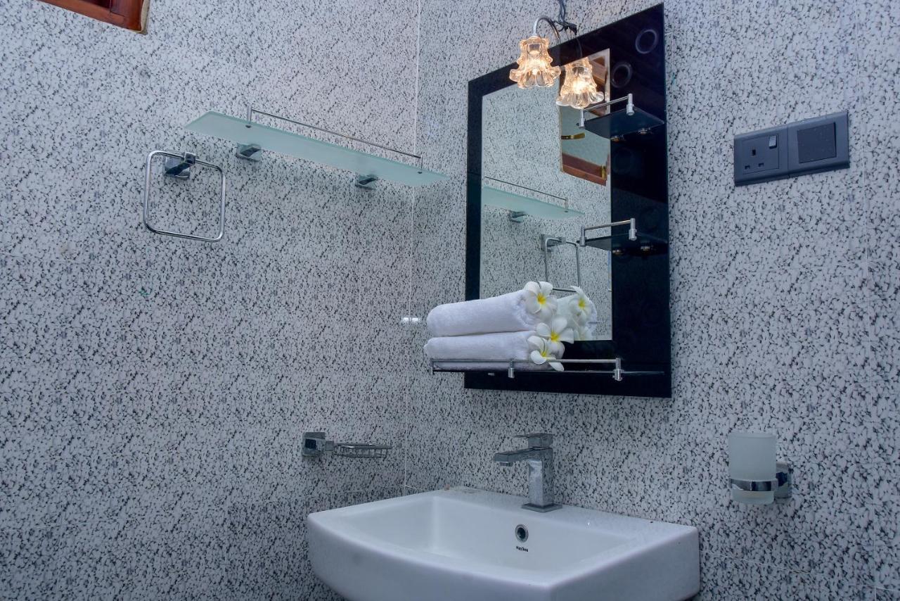 Villa Araliya Hikkaduwa Zewnętrze zdjęcie