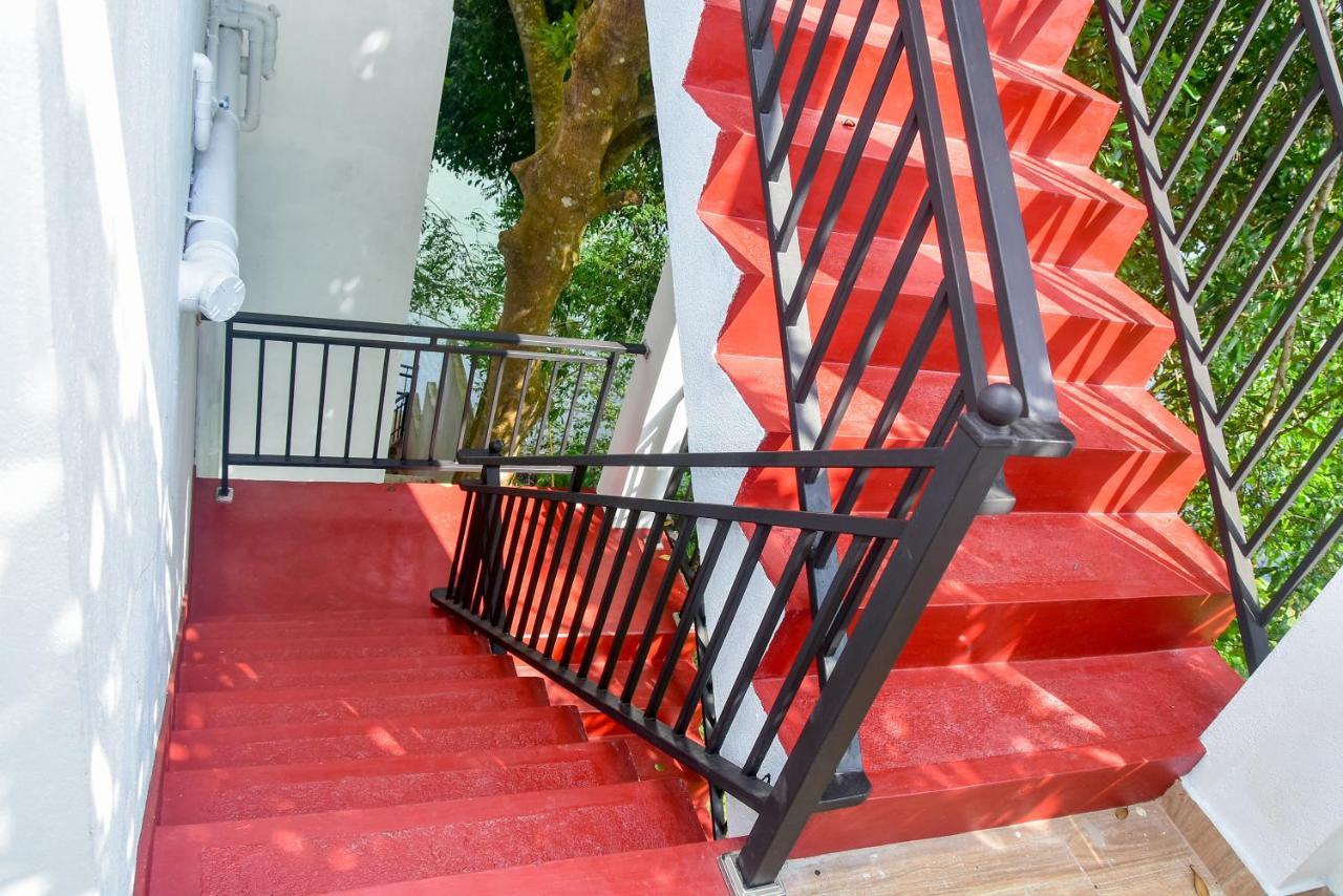 Villa Araliya Hikkaduwa Zewnętrze zdjęcie
