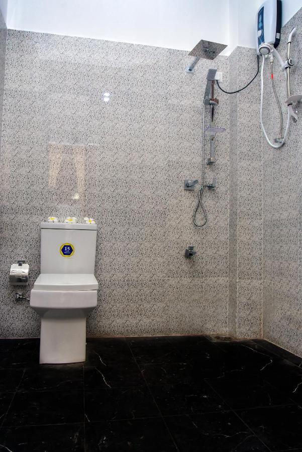 Villa Araliya Hikkaduwa Zewnętrze zdjęcie