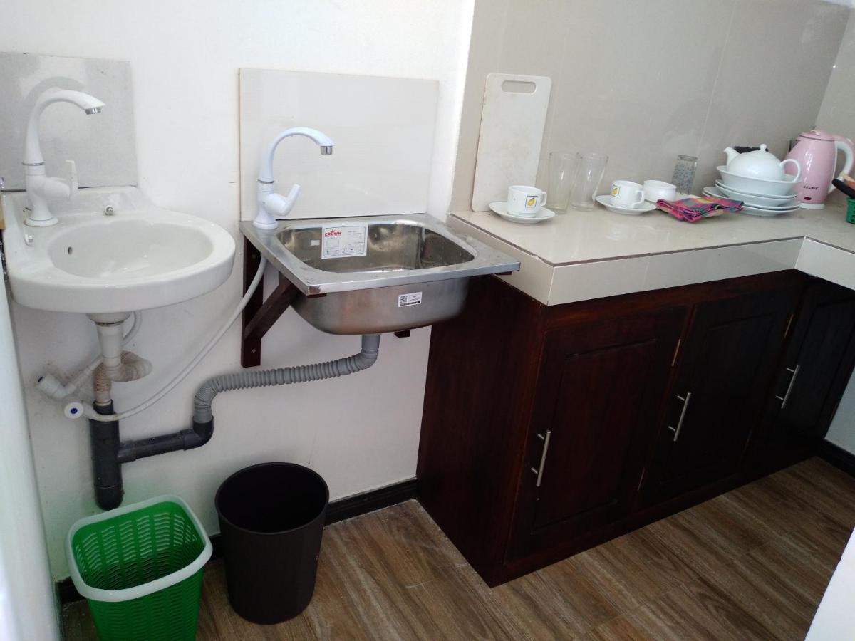 Villa Araliya Hikkaduwa Zewnętrze zdjęcie