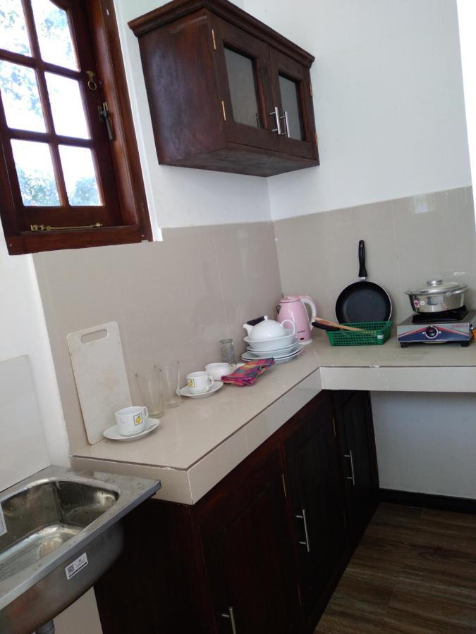 Villa Araliya Hikkaduwa Zewnętrze zdjęcie