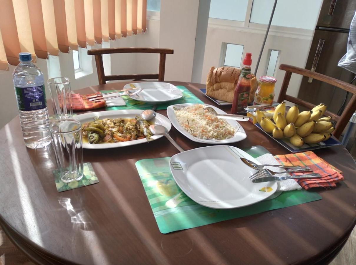 Villa Araliya Hikkaduwa Zewnętrze zdjęcie