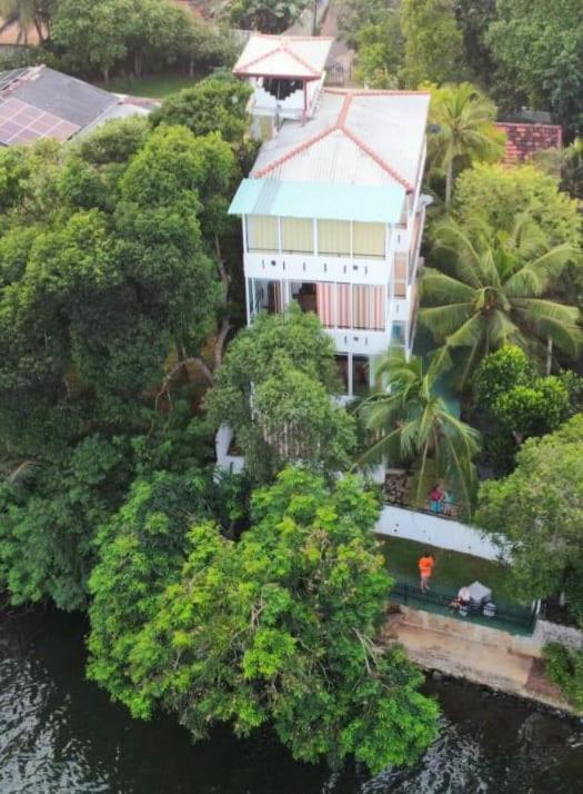Villa Araliya Hikkaduwa Zewnętrze zdjęcie
